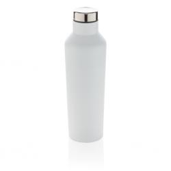 Botella de agua moderna de acero inoxidable al vacío