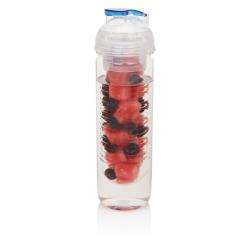 Botella de agua con infusor 500ml