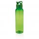 Botella de agua AS 650ml Ref.XDP43687-VERDE 
