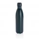 Botella de acero al vacío de color sólido 750ml Ref.XDP43693-AZUL 