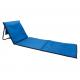 Silla de playa plegable Ref.XDP45311-AZUL 