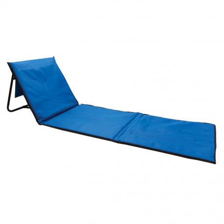 Silla de playa plegable