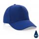 Gorra trazador AWARE™ 5 paneles Impact Ref.XDP45331-AZUL 