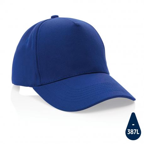 Gorra trazador AWARE™ 5 paneles Impact