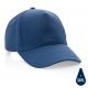 Gorra trazador AWARE™ 5 paneles Impact Ref.XDP45331-AZUL MARINO 