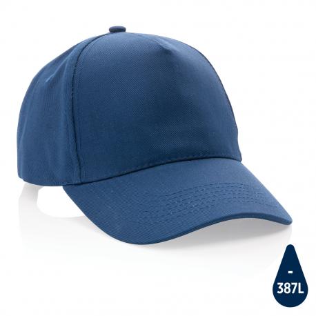 Gorra trazador AWARE™ 5 paneles Impact