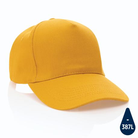 Gorra trazador AWARE™ 5 paneles Impact