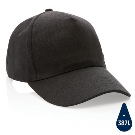 Gorra trazador AWARE™ 5 paneles Impact