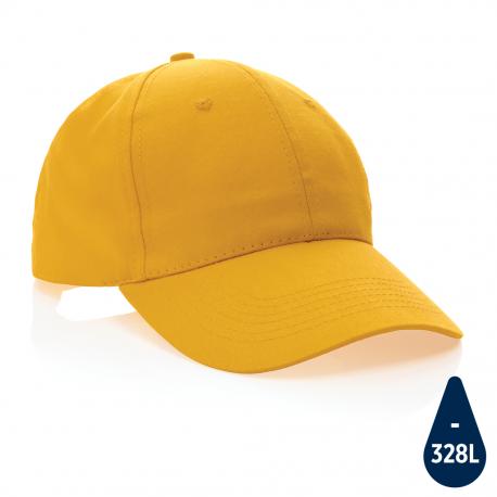 Gorra con trazador AWARE™ 6 paneles Impact