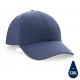 Gorra con trazador AWARE™ 6 paneles Impact Ref.XDP45332-AZUL MARINO 