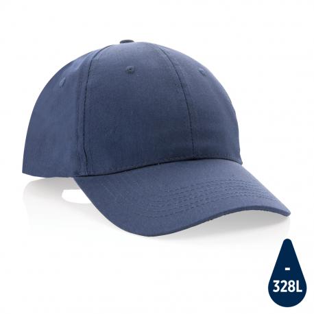 Gorra con trazador AWARE™ 6 paneles Impact