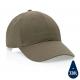 Gorra con trazador AWARE™ 6 paneles Impact Ref.XDP45332-VERDE 