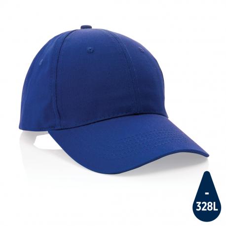 Gorra con trazador AWARE™ 6 paneles Impact