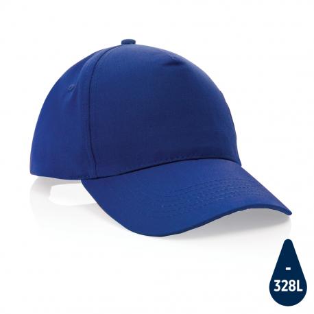 Gorra con trazador AWARE™ 5 paneles Impact