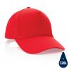 Gorra con trazador AWARE™ 5 paneles Impact