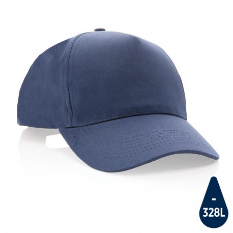 Gorra con trazador AWARE™ 5 paneles Impact