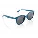 Gafas de sol ECO de fibra de trigo Ref.XDP45391-AZUL 