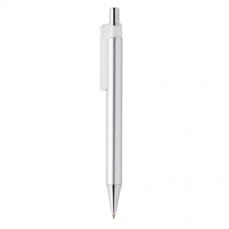 Bolígrafo metálico X8
