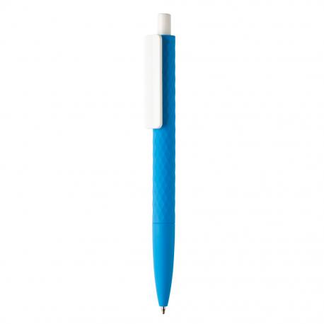 Bolígrafo suave X3