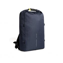 Mochila nevera isotérmica 2 en 1 color azul cielo 15 litros Iris