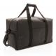 Bolsa de viaje de fin de semana de PU suave Ref.XDP70706-NEGRO 