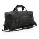 Bolsa de fin de semana Swiss Peak AWARE ™ RPET Voyager Ref.XDP70712-NEGRO 