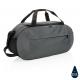 Bolsa deportiva moderna Impact AWARE ™ RPET Ref.XDP70714-CHARCOAL 