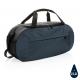 Bolsa deportiva moderna Impact AWARE ™ RPET Ref.XDP70714-AZUL MARINO 