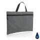 Bolsa de documentos básica Impact AWARE ™ Ref.XDP72928-CHARCOAL 