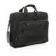 Maletín Voyager para portátil AWARE™ RPET Ref.XDP73210-NEGRO 