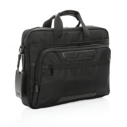 Maletín Voyager para portátil AWARE™ RPET