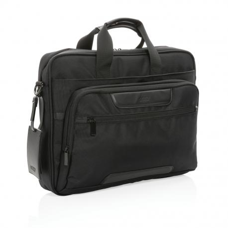 Maletín Voyager para portátil AWARE™ RPET