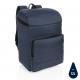 Mochila nevera Impact AWARE ™ RPET Ref.XDP73305-AZUL MARINO 