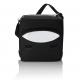 Nevera Ref.XDP73319-NEGRO/PLATA 