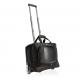 Trolley negocios Swiss Peak Ref.XDP74202-NEGRO 