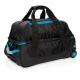 Trolley aventura mediana Ref.XDP75001-AZUL 