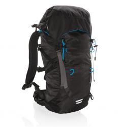 Mochila grande Explorer de senderismo 40L sin PVC