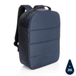 Mochila antirrobo para portátil 15,6' Impact AWARE ™ RPET