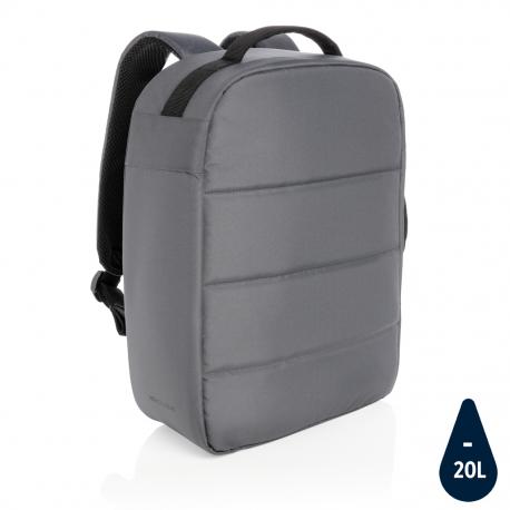 Mochila antirrobo para portátil 15,6