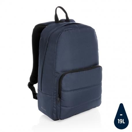 Mochila basica Impact AWARE ™ RPET para portátil 15,6