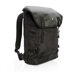 Mochila para portátil 17” Swiss Peak Deluxe