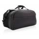 Bolsa moderna de fin de semana Swiss Peak Ref.XDP76220-NEGRO 