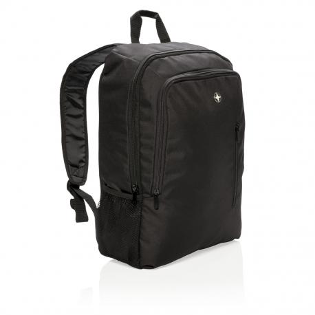 Mochila negocios 17” Swiss peak