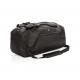 Bolsa y mochila deportiva Swiss Peak RFID Ref.XDP76226-NEGRO 