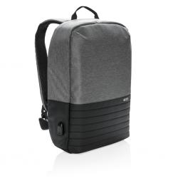 Mochila antirrobo RFID para portátil 15,6'