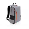 Mochila libre de PVC para portátil 15,6" con RFID y USB