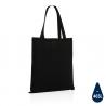 Tote bag de algodón reciclado Impact AWARE™ 145g/m2