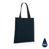 Tote bag de algodón reciclado Impact AWARE™ 145g/m2