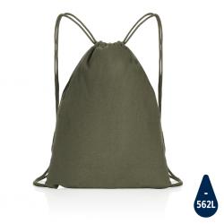 Mochila saco algodón 100gr