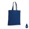 Tote de algodón reciclado Impact AWARE™ 145g/m2